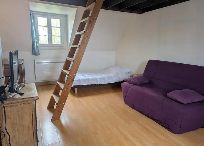 Chez Camille
