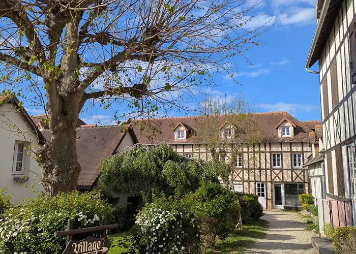 Chez Camille